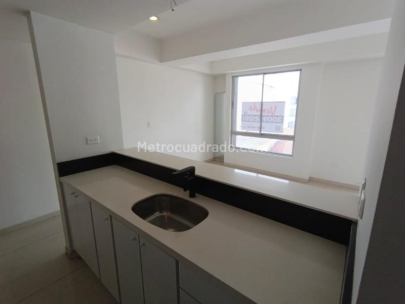 Apartamento en Arriendo, Palermo, Manizales - Ansicht 6