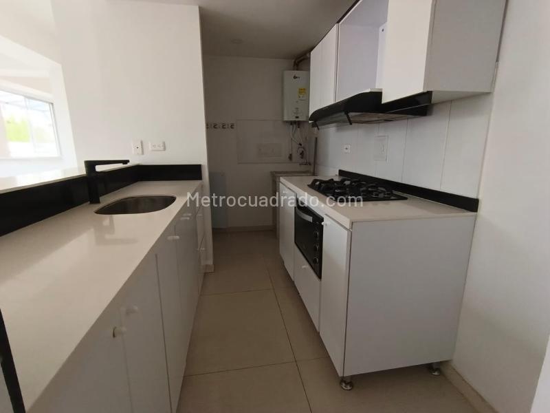 Apartamento en Arriendo, Palermo, Manizales - Mehr