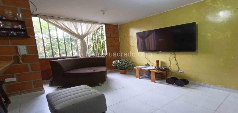 Piso – Manizales, Camilo Torres, Universitaria - Vista 2