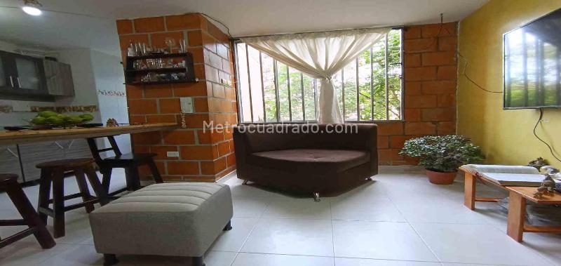Piso – Manizales, Camilo Torres, Universitaria - Vista 3