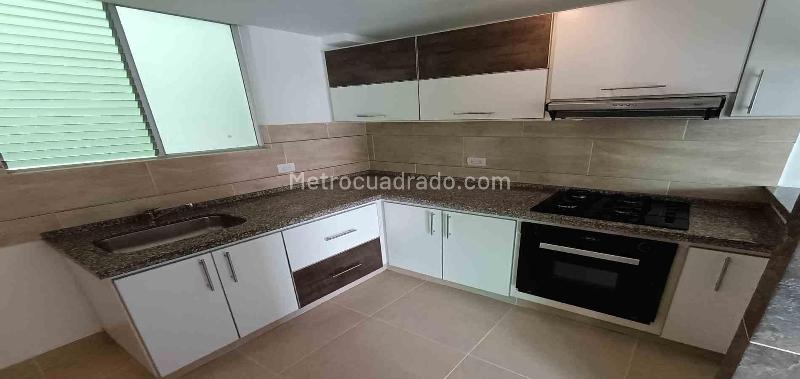 Apartamento en Arriendo, Laureles, Armenia - Widok 2