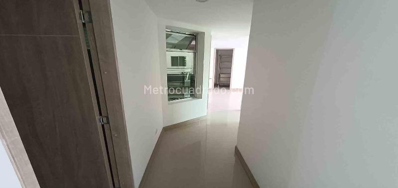 Apartamento en Arriendo, Laureles, Armenia - Widok 3