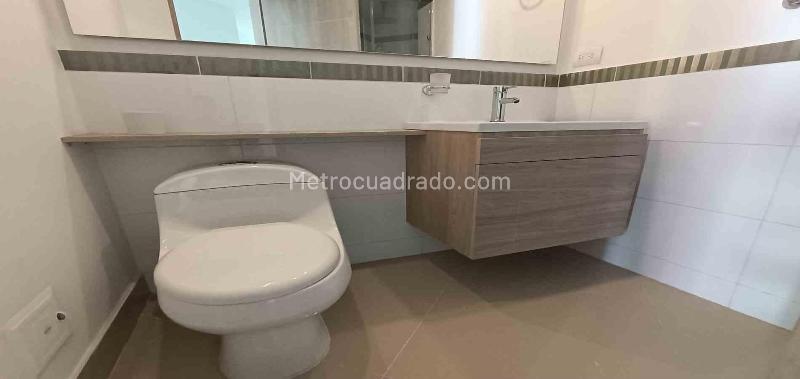 Apartamento en Arriendo, Laureles, Armenia - Widok 4