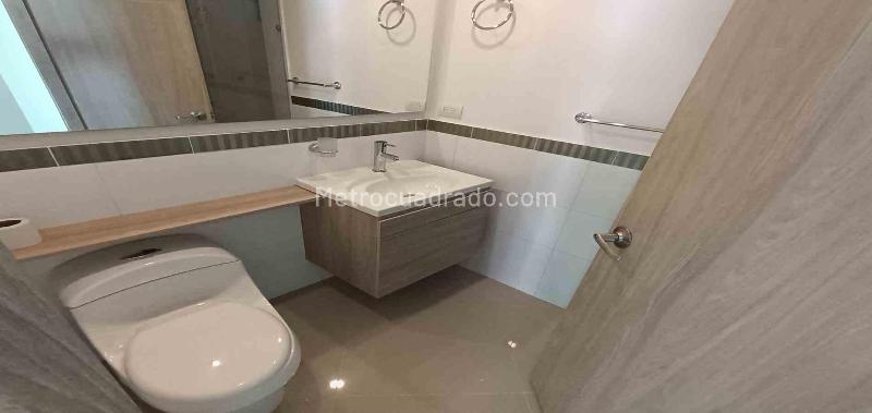 Apartamento en Arriendo, Laureles, Armenia - Widok 5