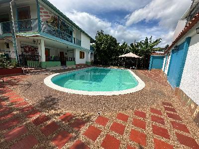 Casa de 5 alcobas en venta en Km 5 Via Tebaida, Armenia, 1093 m² · foto 10 de 20