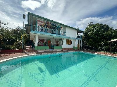 Casa de 5 alcobas en venta en Km 5 Via Tebaida, Armenia, 1093 m² · foto 11 de 20