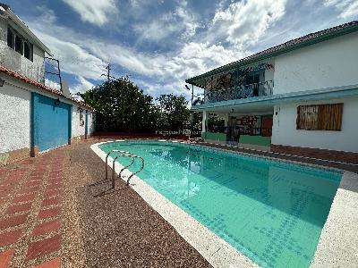 Casa de 5 alcobas en venta en Km 5 Via Tebaida, Armenia, 1093 m² · foto 13 de 20