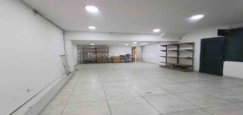 Bodega en Arriendo, Galerias, Manizales, Manizales