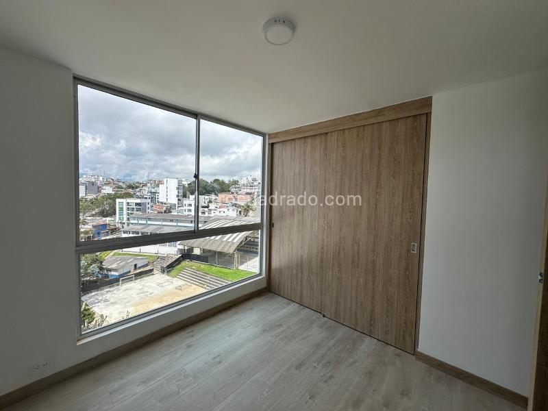 Apartamento en Arriendo, Chipre, Manizales, Manizales