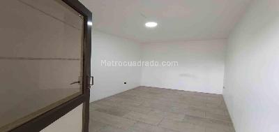 Office for rent in Galerias, Manizales