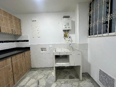 Apartamento de 3 alcobas en venta en Nueva Cecilia, Armenia, 190 m² · foto 9 de 20