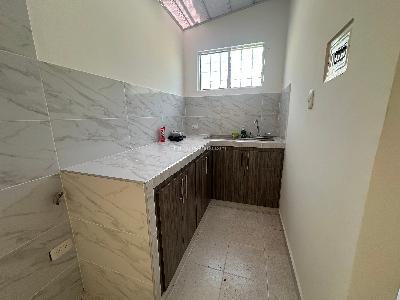 Casa de 3 alcobas en venta en Villa Alejandra, Armenia, 61 m² · foto 12 de 20