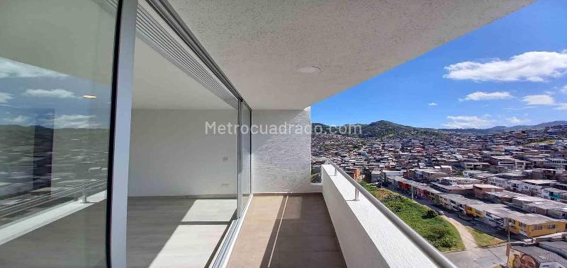 Apartamento en Arriendo, Av Kevin Angel, Manizales - Ansicht 3