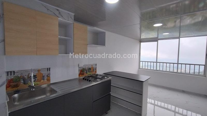 Piso – Manizales, Atardeceres - Vista 2