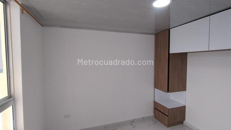 Piso – Manizales, Atardeceres - Vista 4