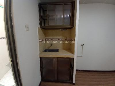 Apartaestudio en arriendo en La Estrella, Manizales · foto 10 de 14