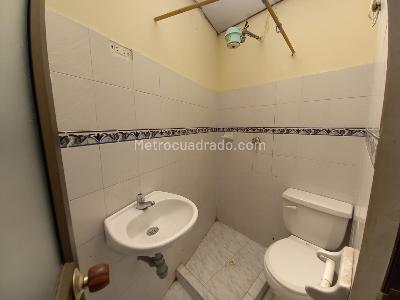 Apartaestudio en arriendo en La Estrella, Manizales · foto 12 de 14