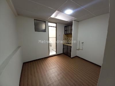 Apartaestudio en arriendo en La Estrella, Manizales · foto 13 de 14