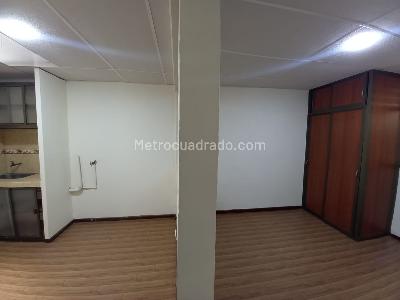 Apartaestudio en arriendo en La Estrella, Manizales · foto 14 de 14