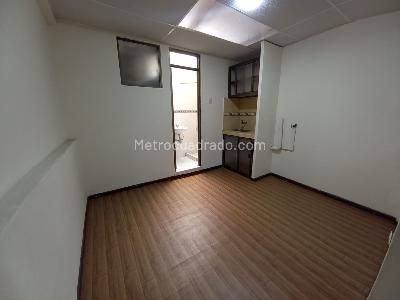 Apartaestudio en Arriendo, La Estrella, Manizales