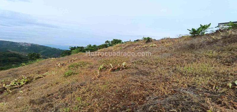 Lote en Venta, La Linda, Manizales - Más
