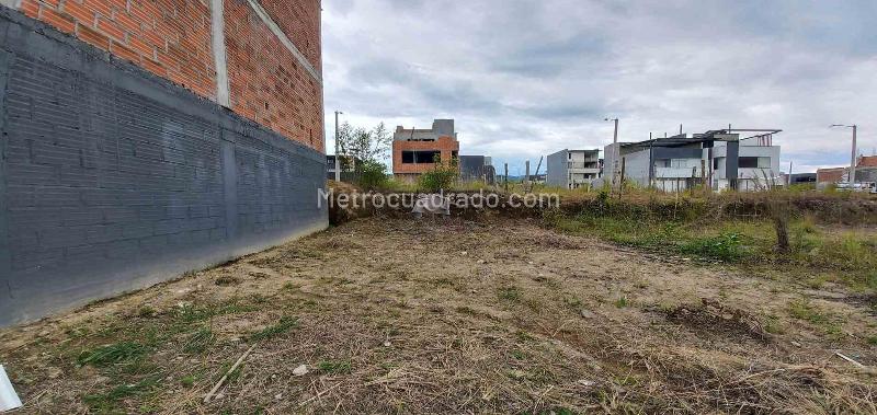 Lote en Venta, Av La Romelia El Pollo, Dosquebradas - Más
