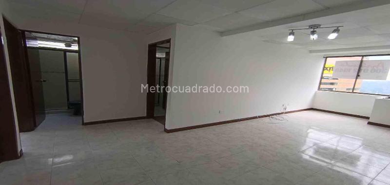 Apartamento en Arriendo, Santa Helena, Manizales – pohled 2
