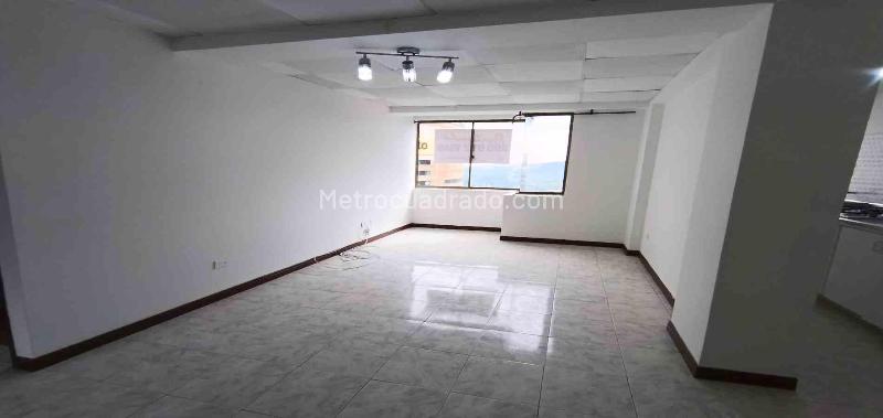 Apartamento en Arriendo, Santa Helena, Manizales – pohled 3