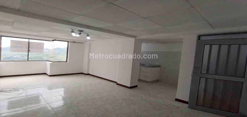 Apartamento en Arriendo, Santa Helena, Manizales – pohled 4