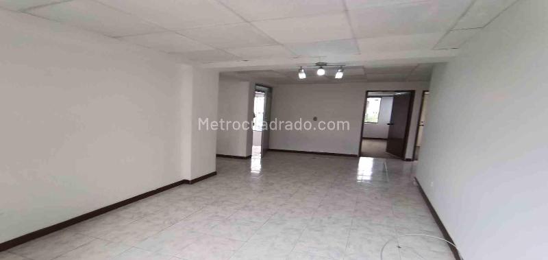Apartamento en Arriendo, Santa Helena, Manizales – pohled 5