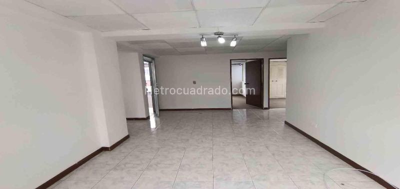 Apartamento en Arriendo, Santa Helena, Manizales – pohled 6