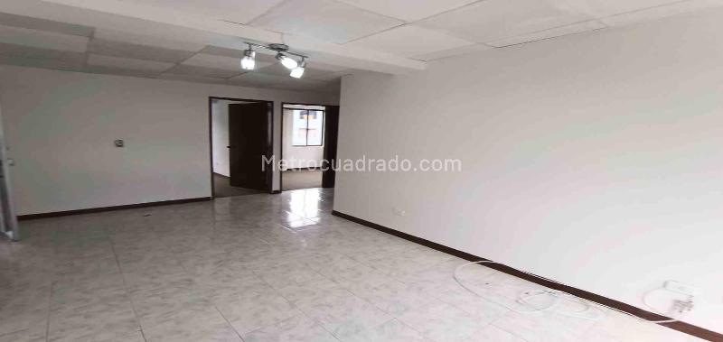 Apartamento en Arriendo, Santa Helena, Manizales – další