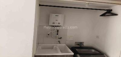 Apartaestudio en venta en Avenida 19 Norte, Armenia, 33 m² · foto 10 de 13