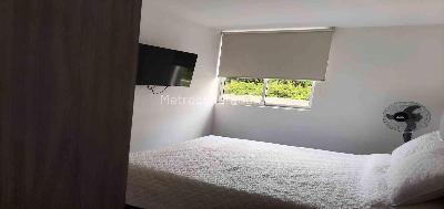 Apartaestudio en venta en Avenida 19 Norte, Armenia, 33 m² · foto 11 de 13