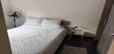Apartaestudio en venta en Avenida 19 Norte, Armenia, 33 m² · foto 12 de 13