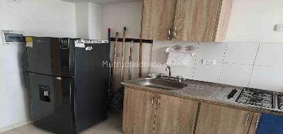 Apartaestudio en venta en Avenida 19 Norte, Armenia, 33 m² · foto 13 de 13