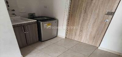 Apartaestudio en venta en Avenida 19 Norte, Armenia, 33 m² · foto 2 de 13