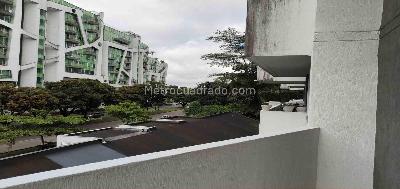 Apartaestudio en venta en Avenida 19 Norte, Armenia, 33 m² · foto 4 de 13