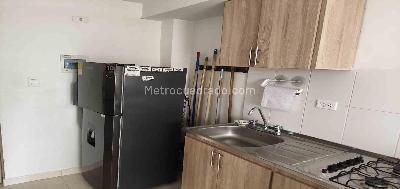 Apartaestudio en venta en Avenida 19 Norte, Armenia, 33 m² · foto 6 de 13