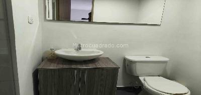 Apartaestudio en venta en Avenida 19 Norte, Armenia, 33 m² · foto 9 de 13