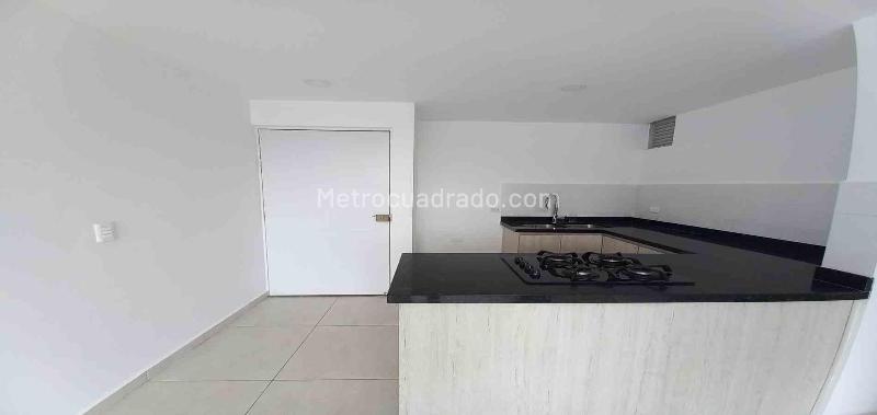 Apartamento en Arriendo, Central Park, Dosquebradas - Ansicht 3