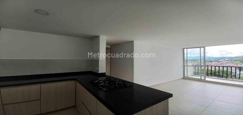 Apartamento en Arriendo, Central Park, Dosquebradas - Ansicht 5