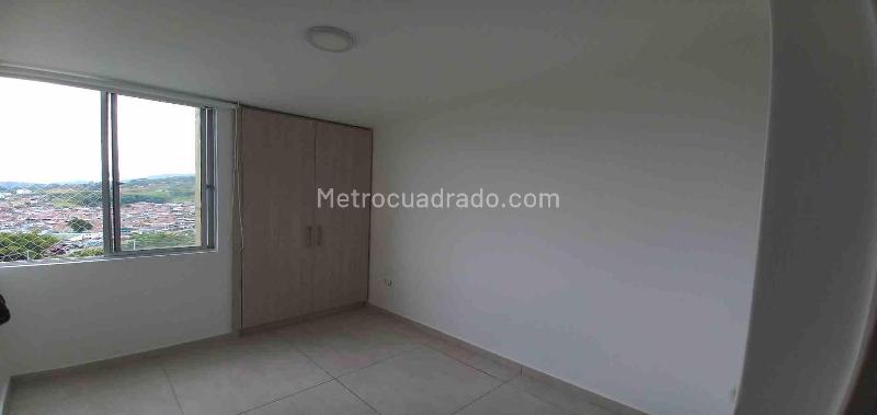 Apartamento en Arriendo, Central Park, Dosquebradas - Ansicht 6