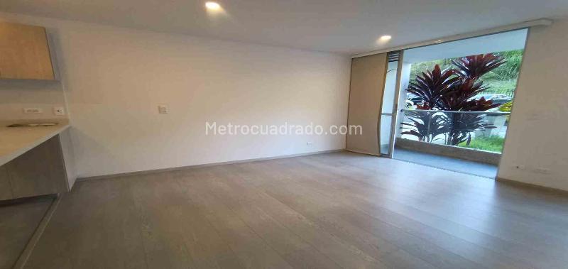 Apartamento en Arriendo, Avenida Alberto Mendoza, Manizales - Ansicht 2