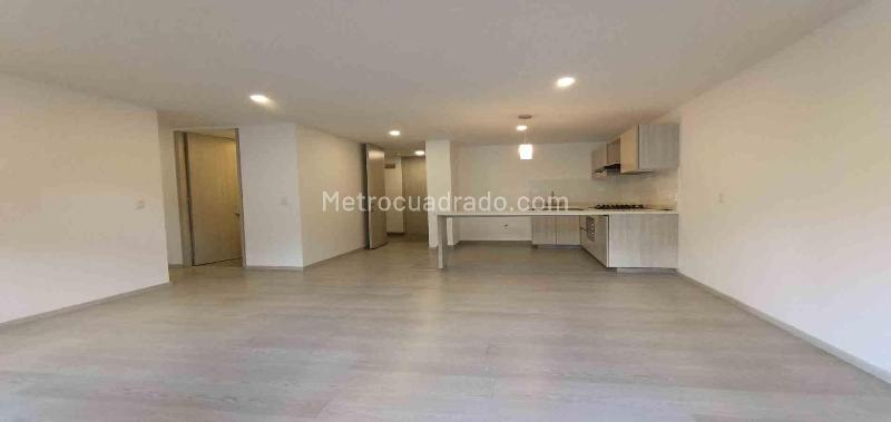 Apartamento en Arriendo, Avenida Alberto Mendoza, Manizales - Ansicht 5