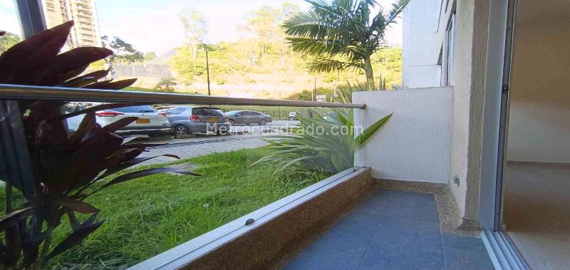Apartamento en Arriendo, Avenida Alberto Mendoza, Manizales - Ansicht 6