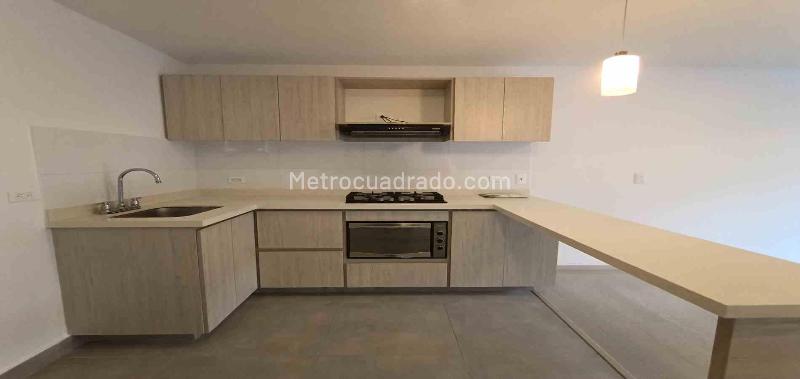 Apartamento en Arriendo, Avenida Alberto Mendoza, Manizales - Mehr