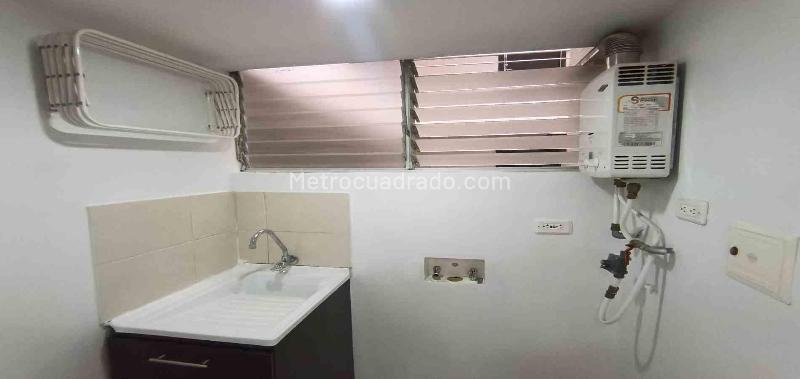 Apartamento en Venta, Villa Pilar, Manizales - Ansicht 5