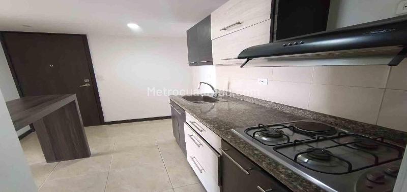 Apartamento en Venta, Villa Pilar, Manizales - Ansicht 6