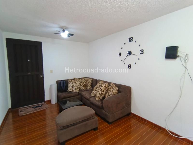 Apartamento en Arriendo, Av Kevin Angel, Manizales - Widok 2